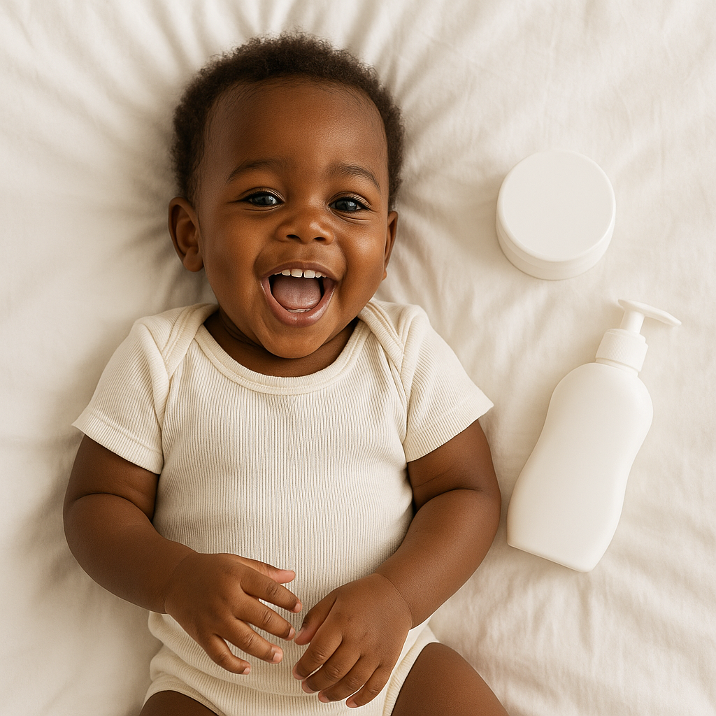 Baby care