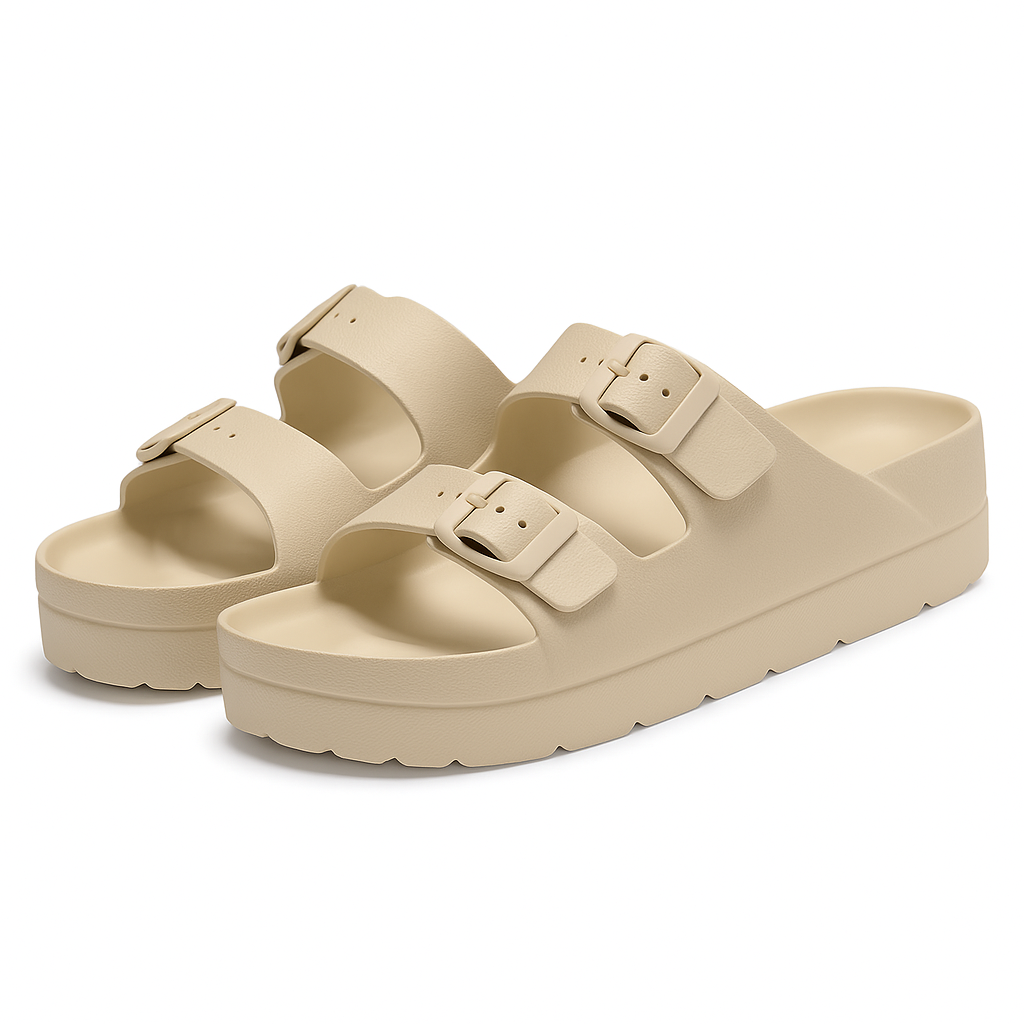 Slides - sandals woman