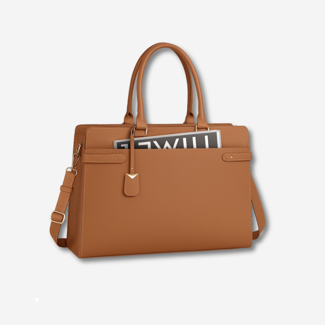 Laptop bag woman