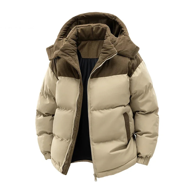Winterjacket Aventury®