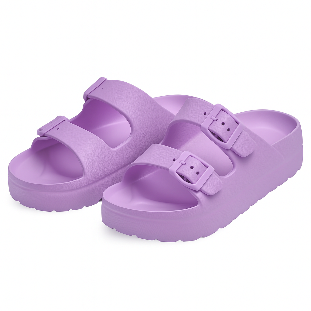 Slides - sandals woman