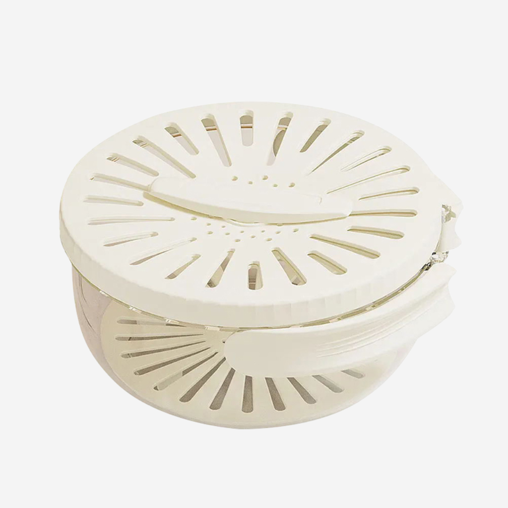 Drain basket box fruit vegeting