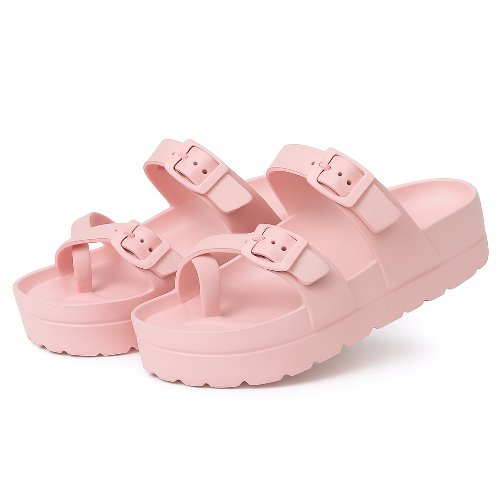 Slides - sandals woman