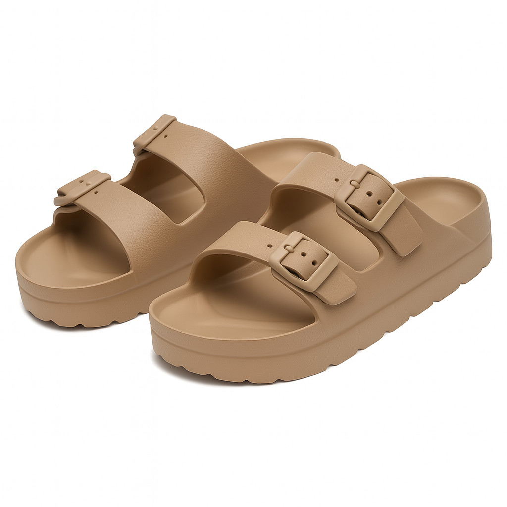 Slides - sandals woman