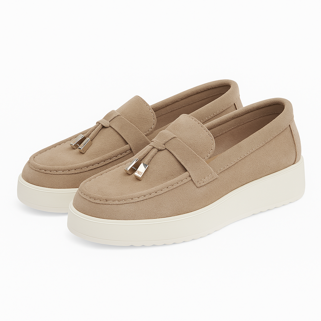 Loafers woman