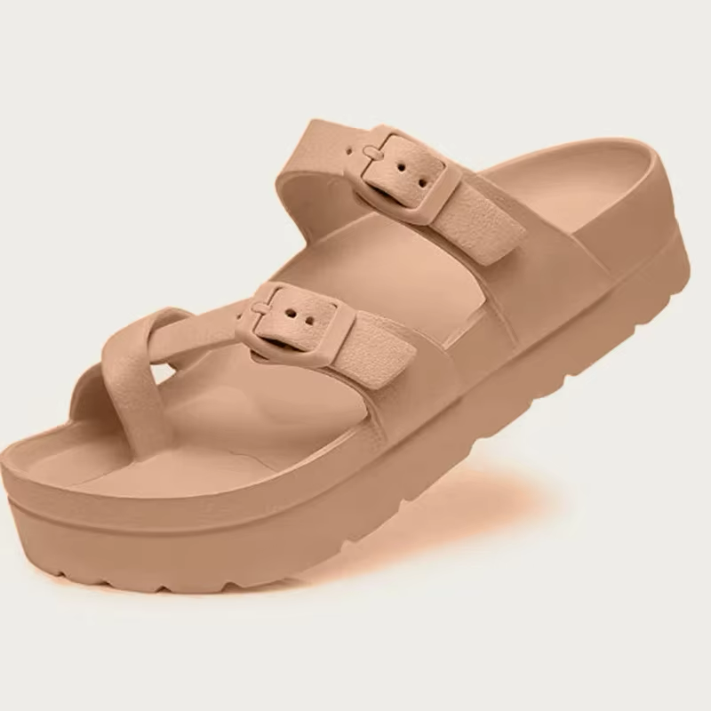 Slides - sandals woman