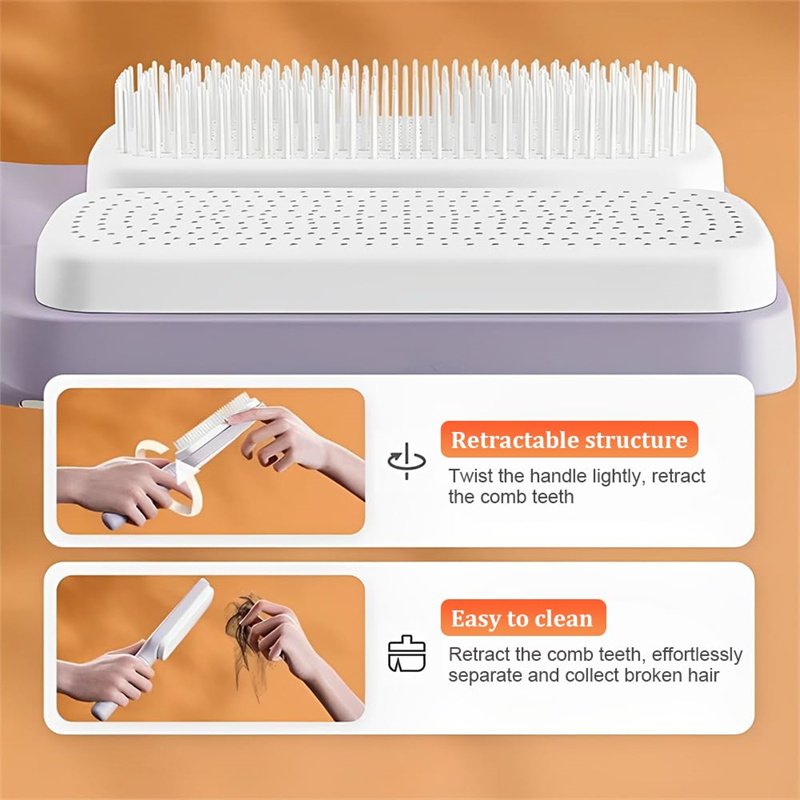 Hairbrush