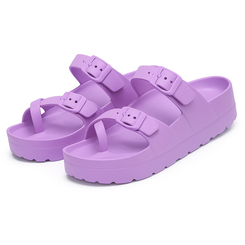 Slides - sandals woman