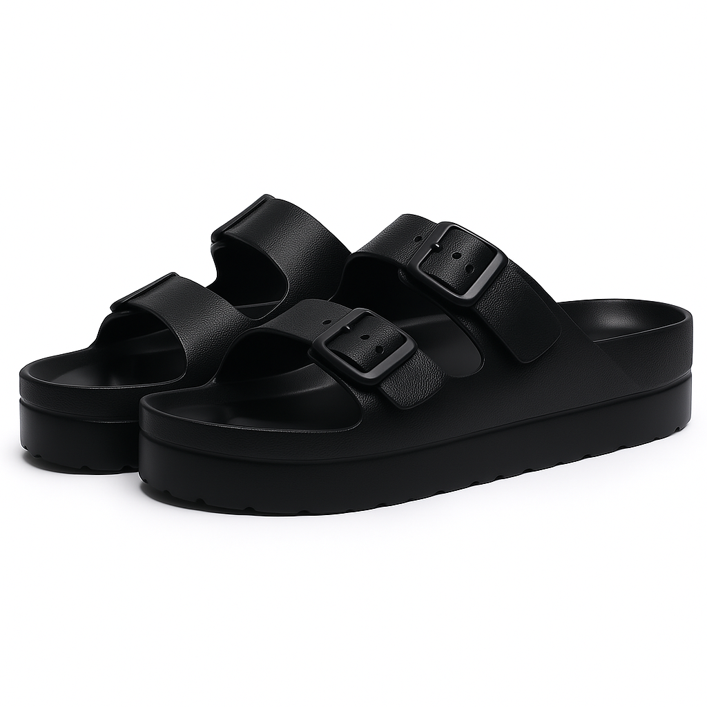 Slides - sandals woman