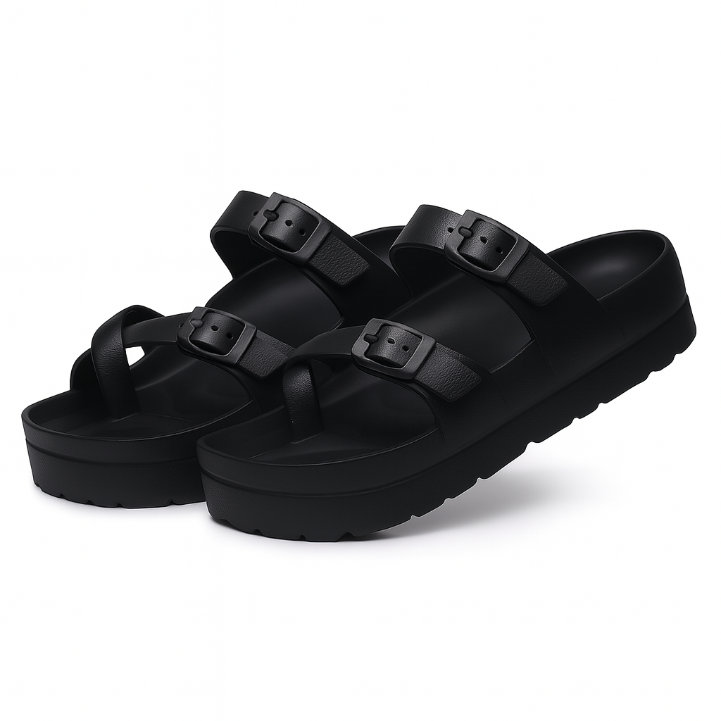 Slides - sandals woman