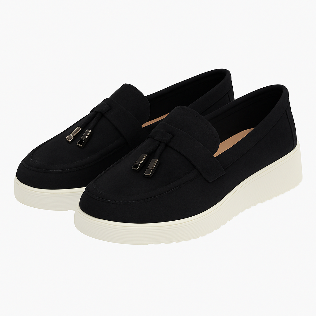 Loafers woman