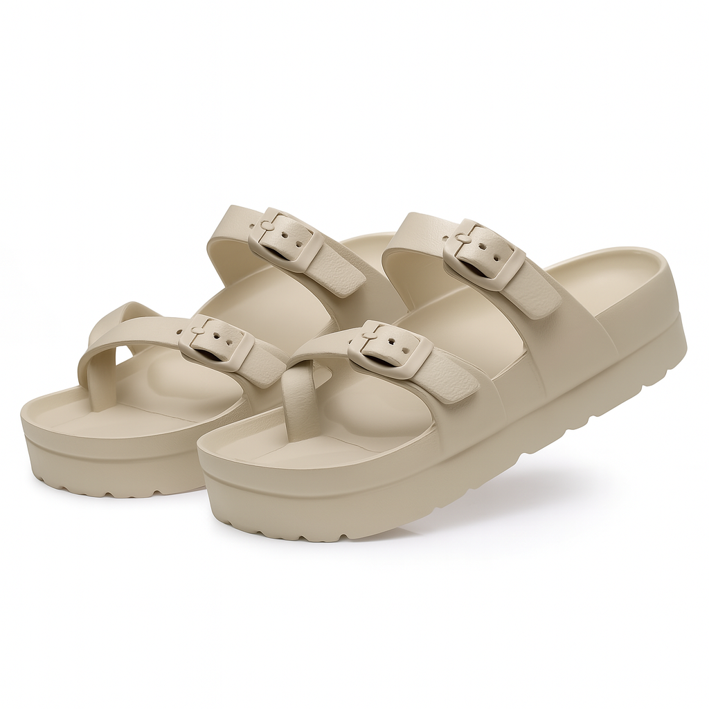 Slides - sandals woman