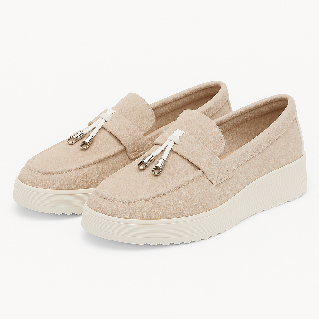 Loafers woman