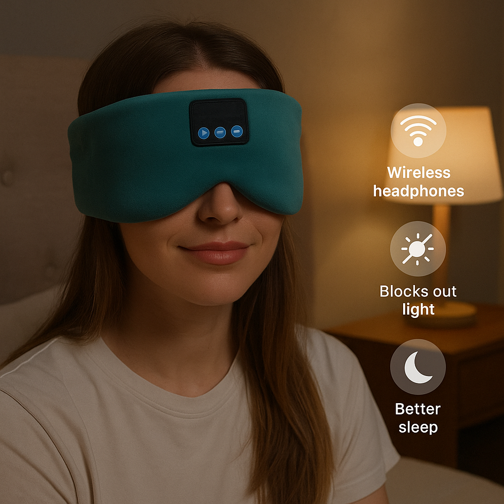 Sleepmask