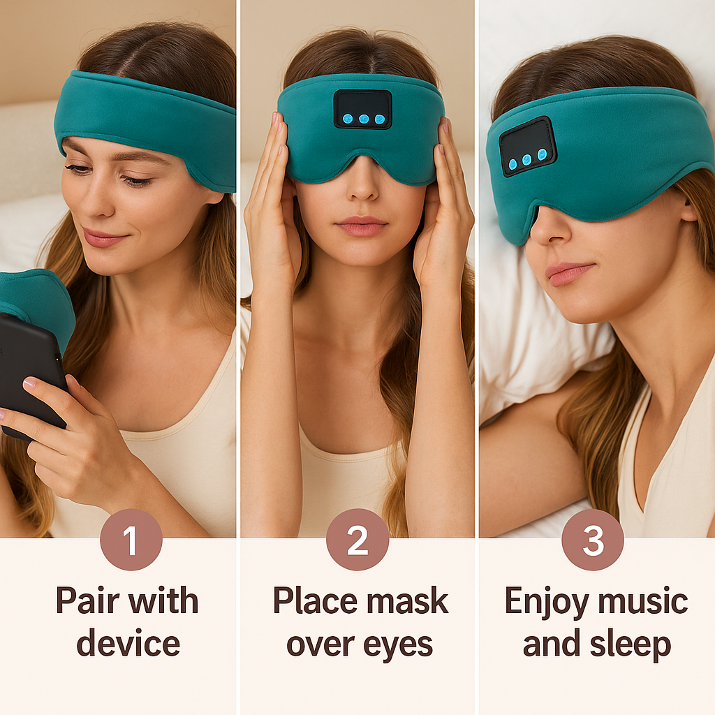Sleepmask