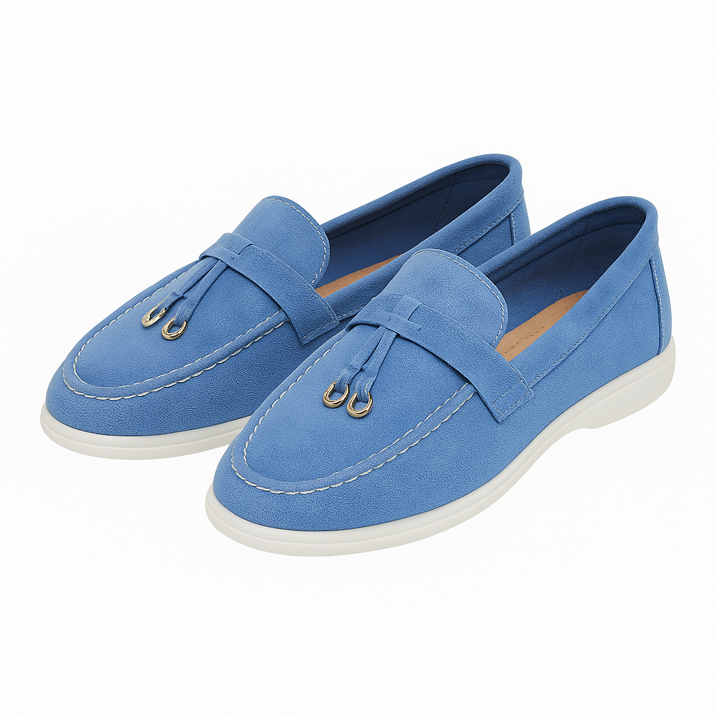 Loafers moccasin