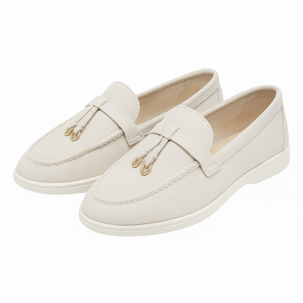 Loafers moccasin