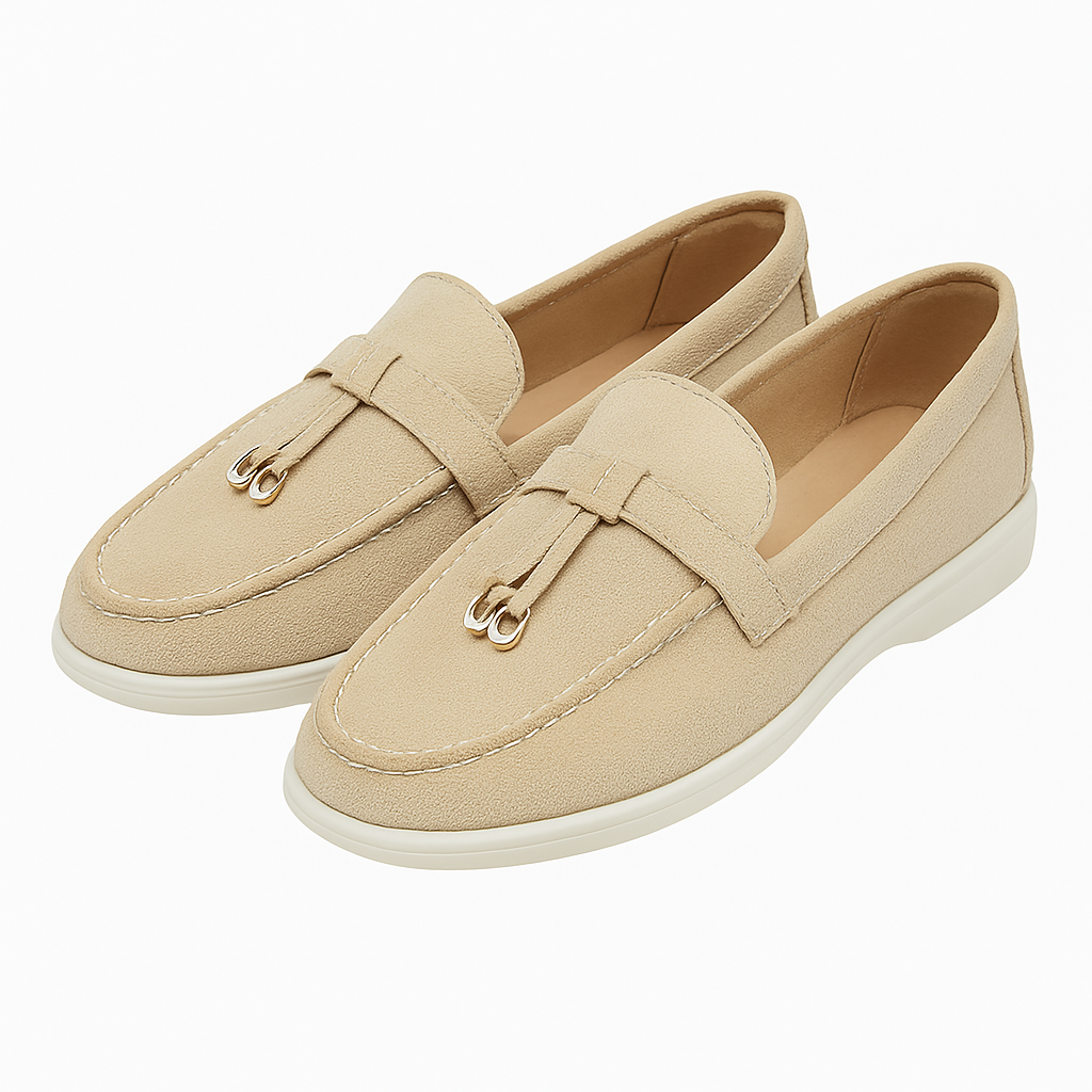 Loafers moccasin