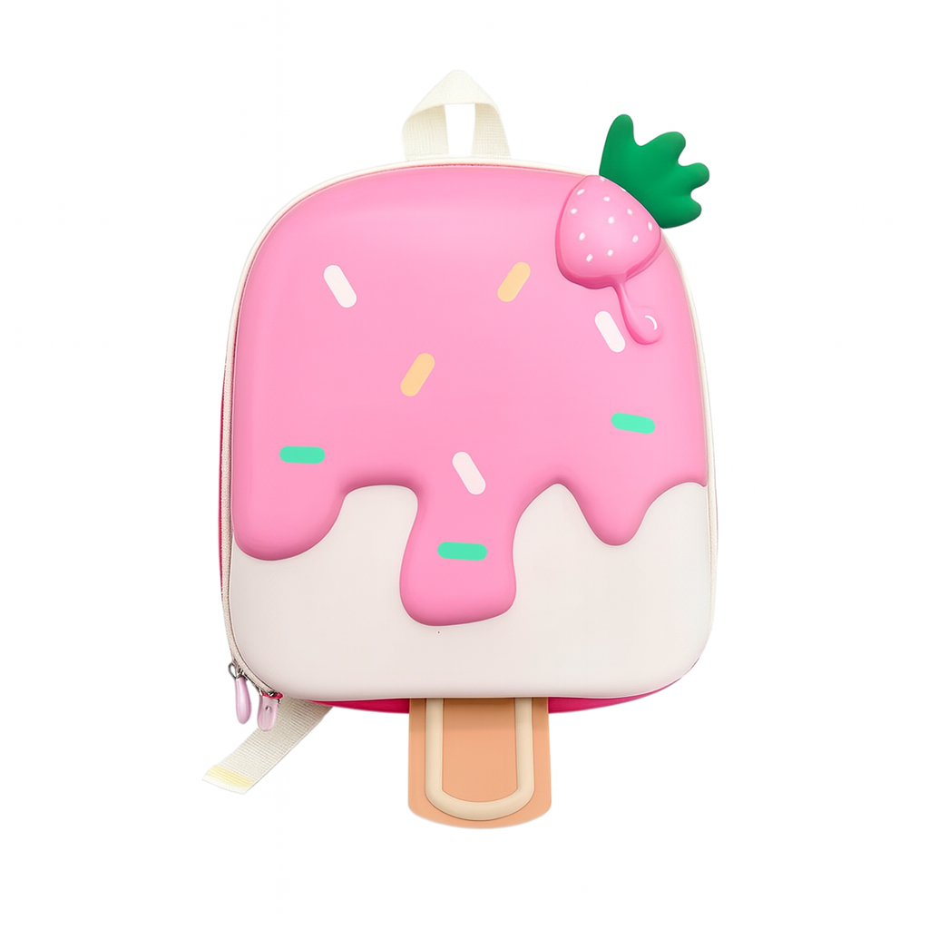 Candy kids schoolbag