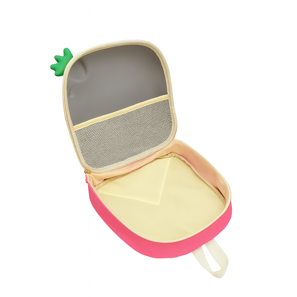 Candy kids schoolbag