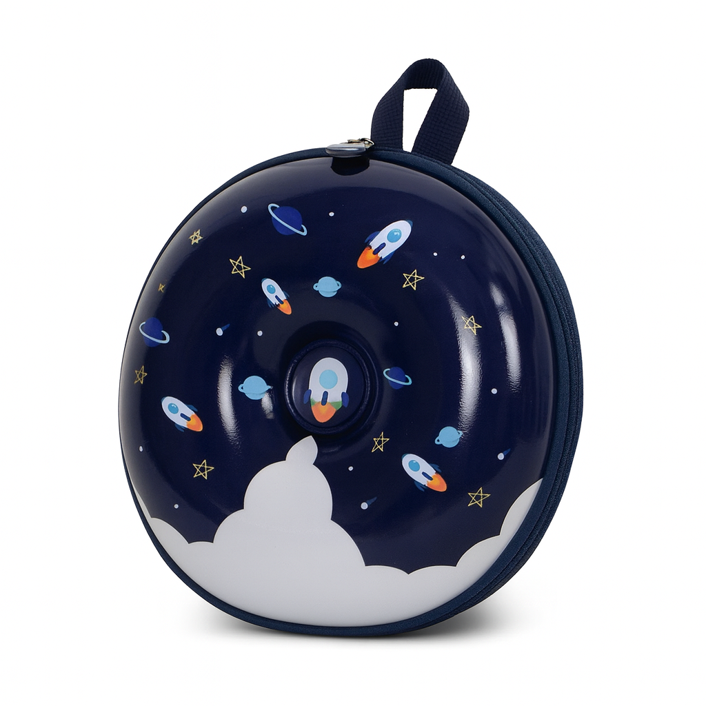 Donut kids schoolbag
