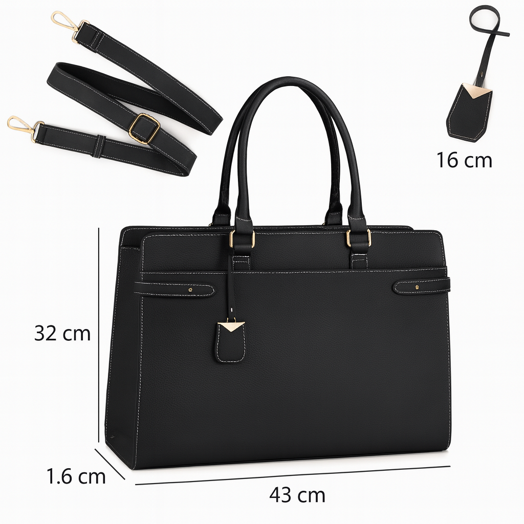 Laptop bag woman