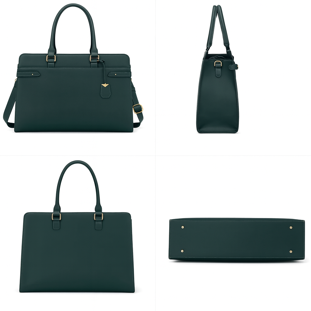 Laptop bag woman