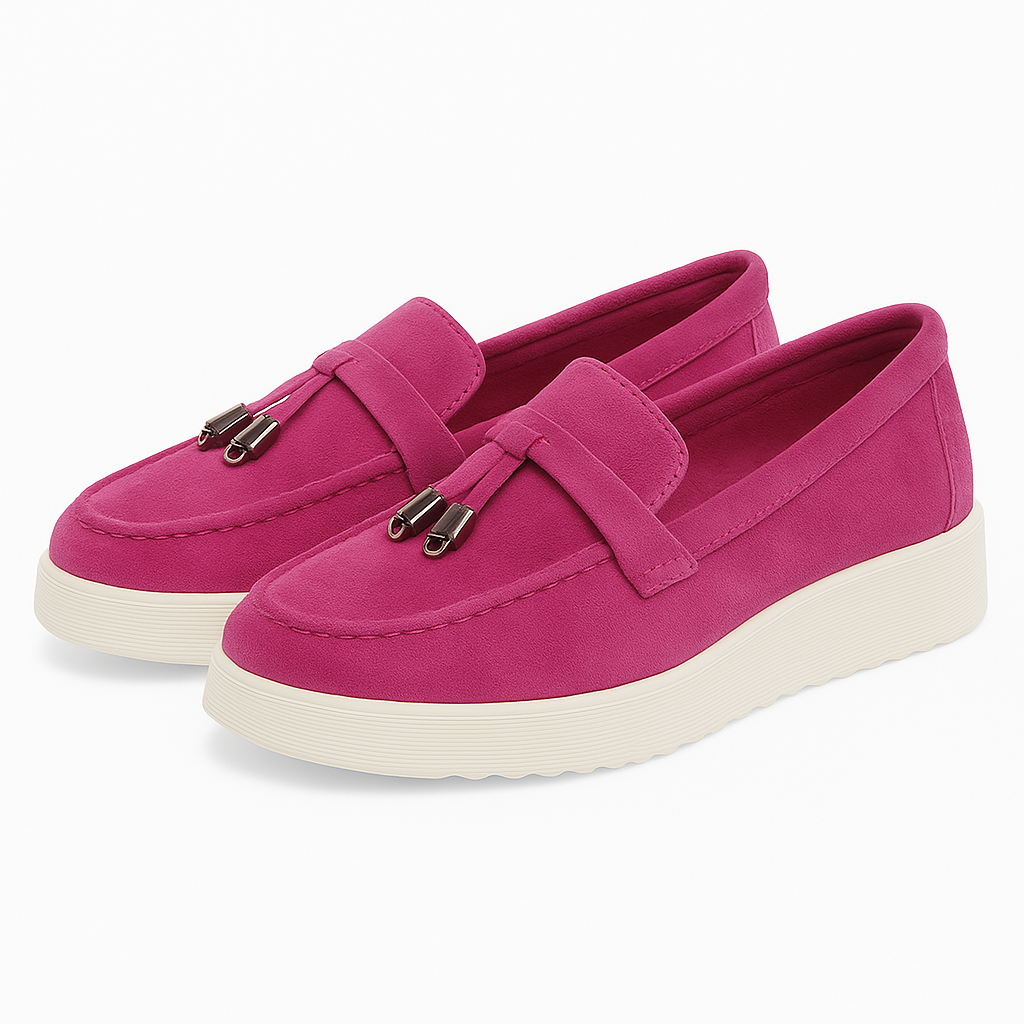Loafers woman