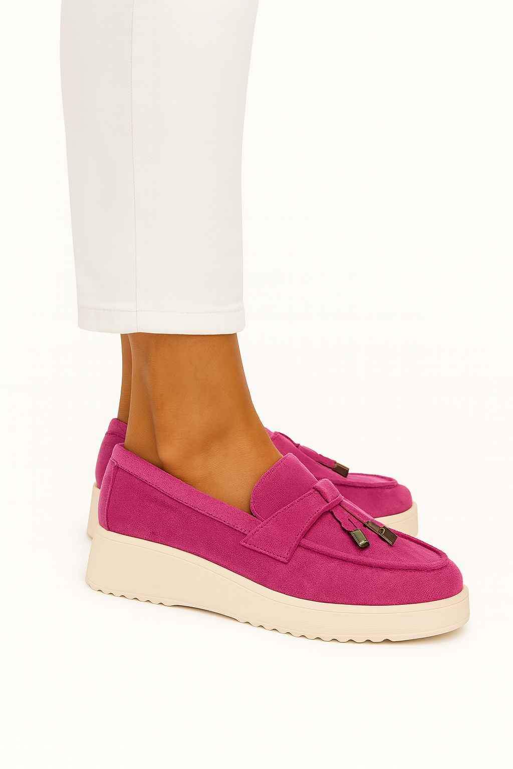 Loafers woman