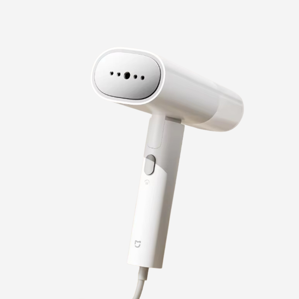 Iron handheld steamer