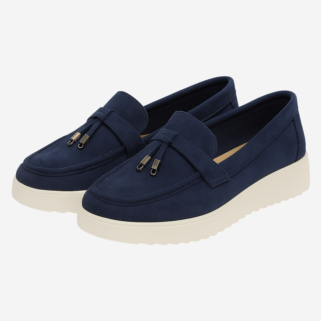 Loafers woman