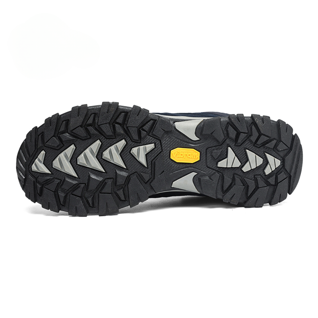 Hiking shoes