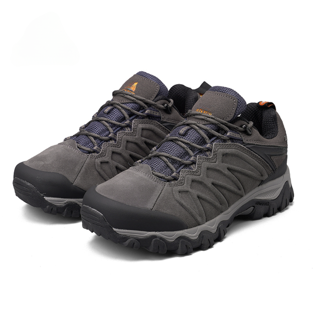 Hiking shoes