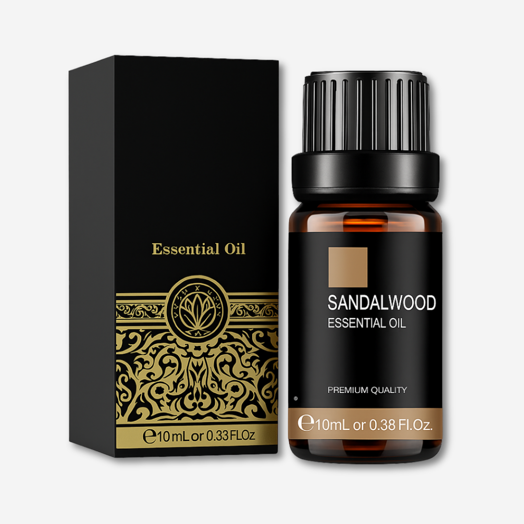 Essential Oil 27x flavors
