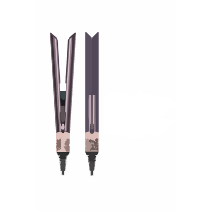 Airstrait Wet To Dry Styler | All Hairtypes