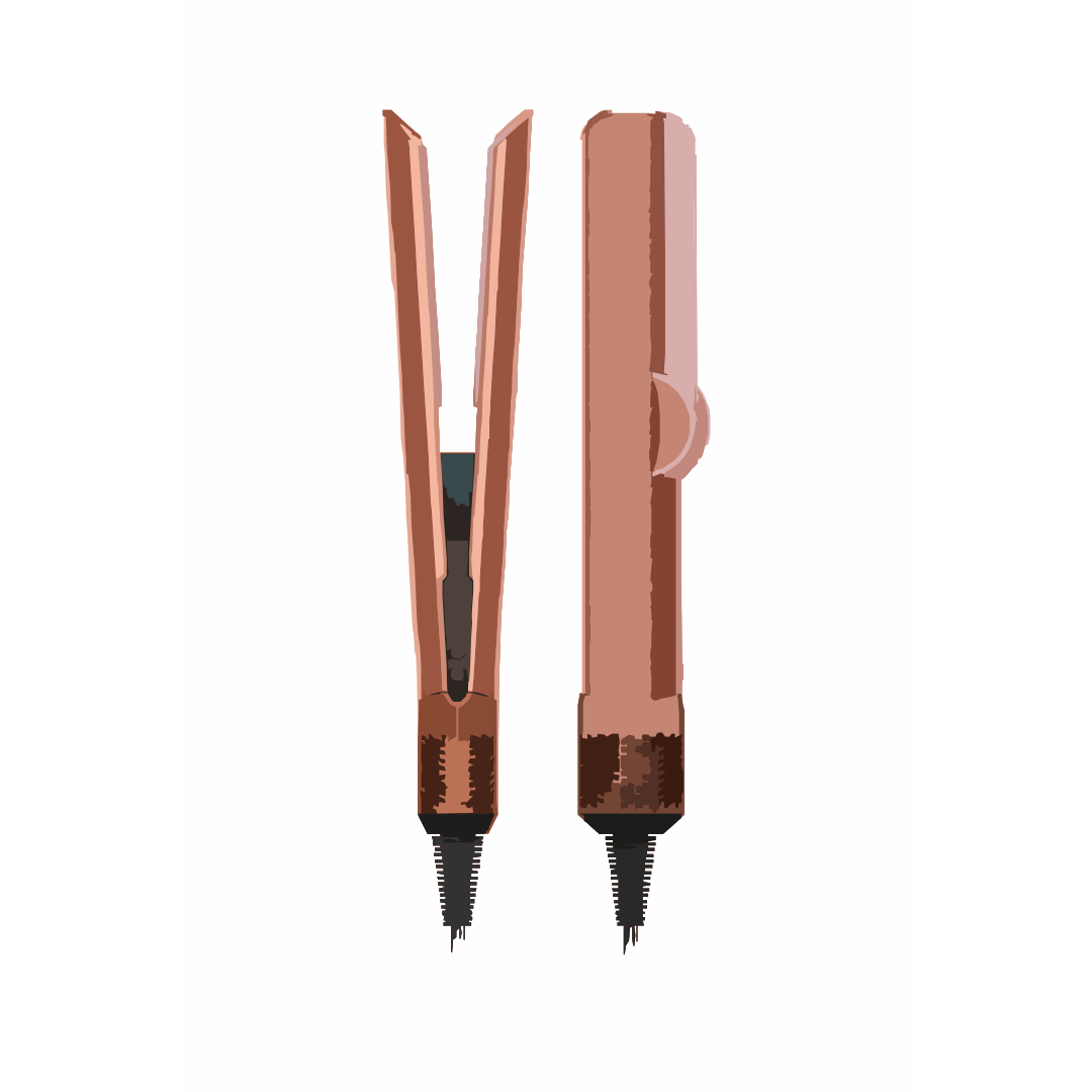 Airstrait Wet To Dry Styler | All Hairtypes