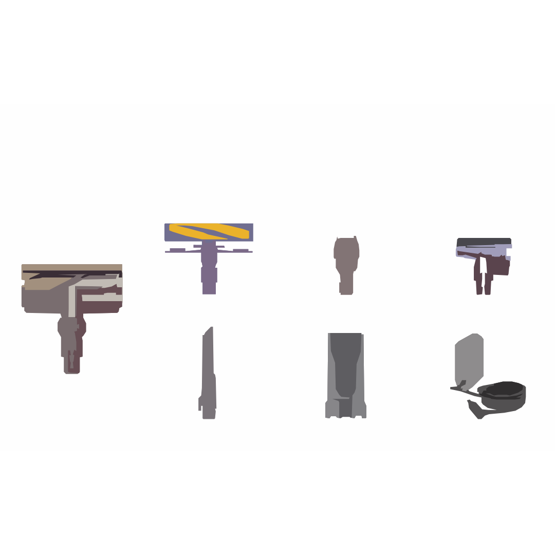 V15 Detect absolute cordless vacuum