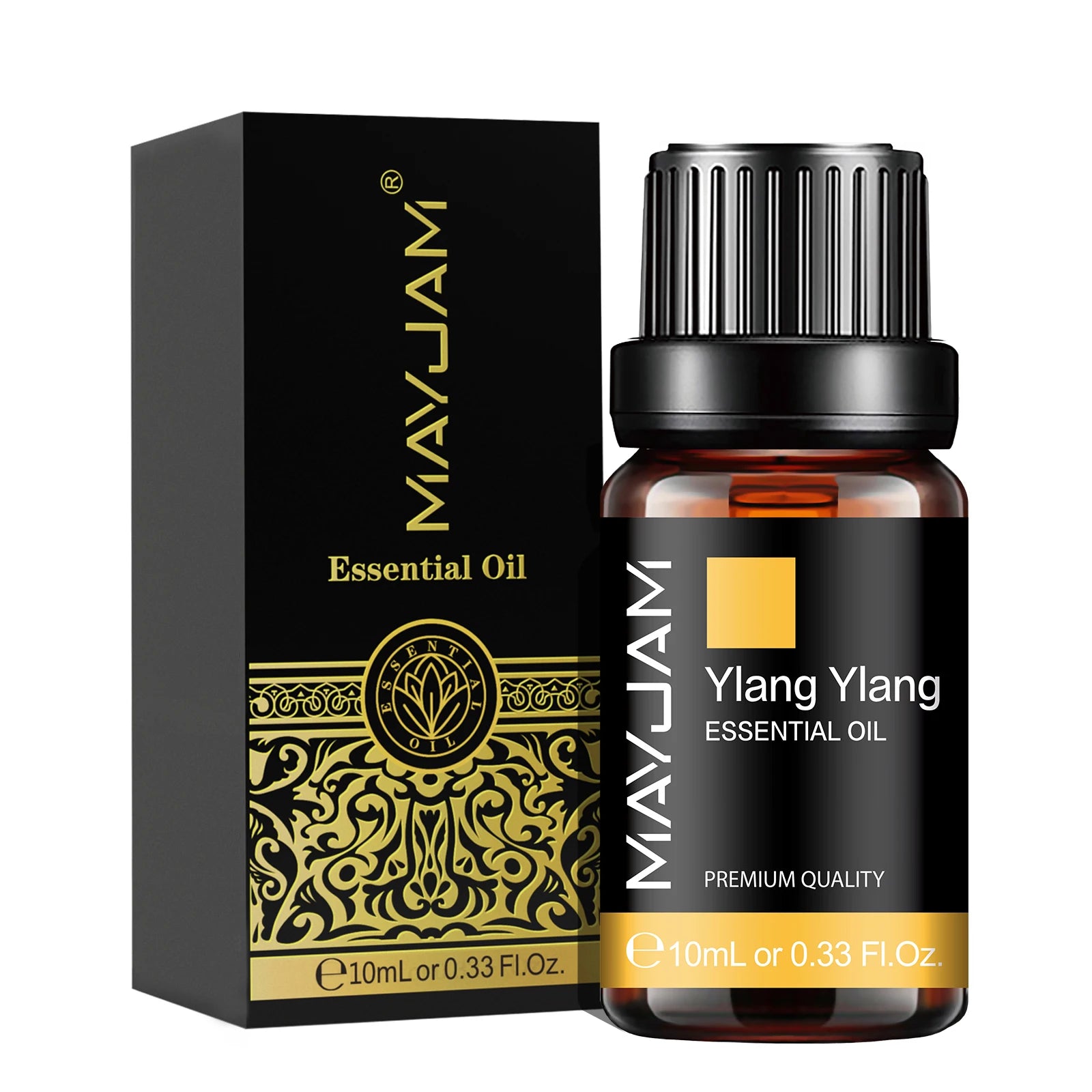 Essential Oil 27x flavors