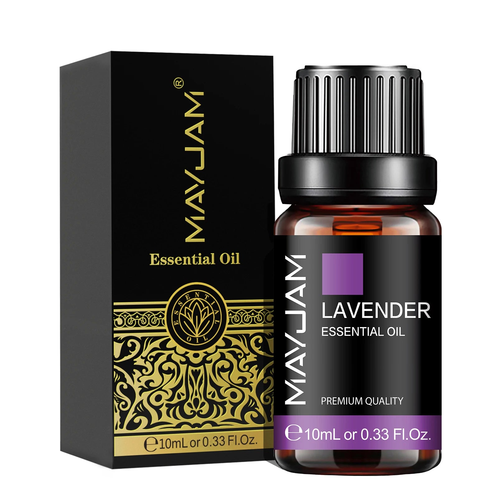 Essential Oil 27x flavors