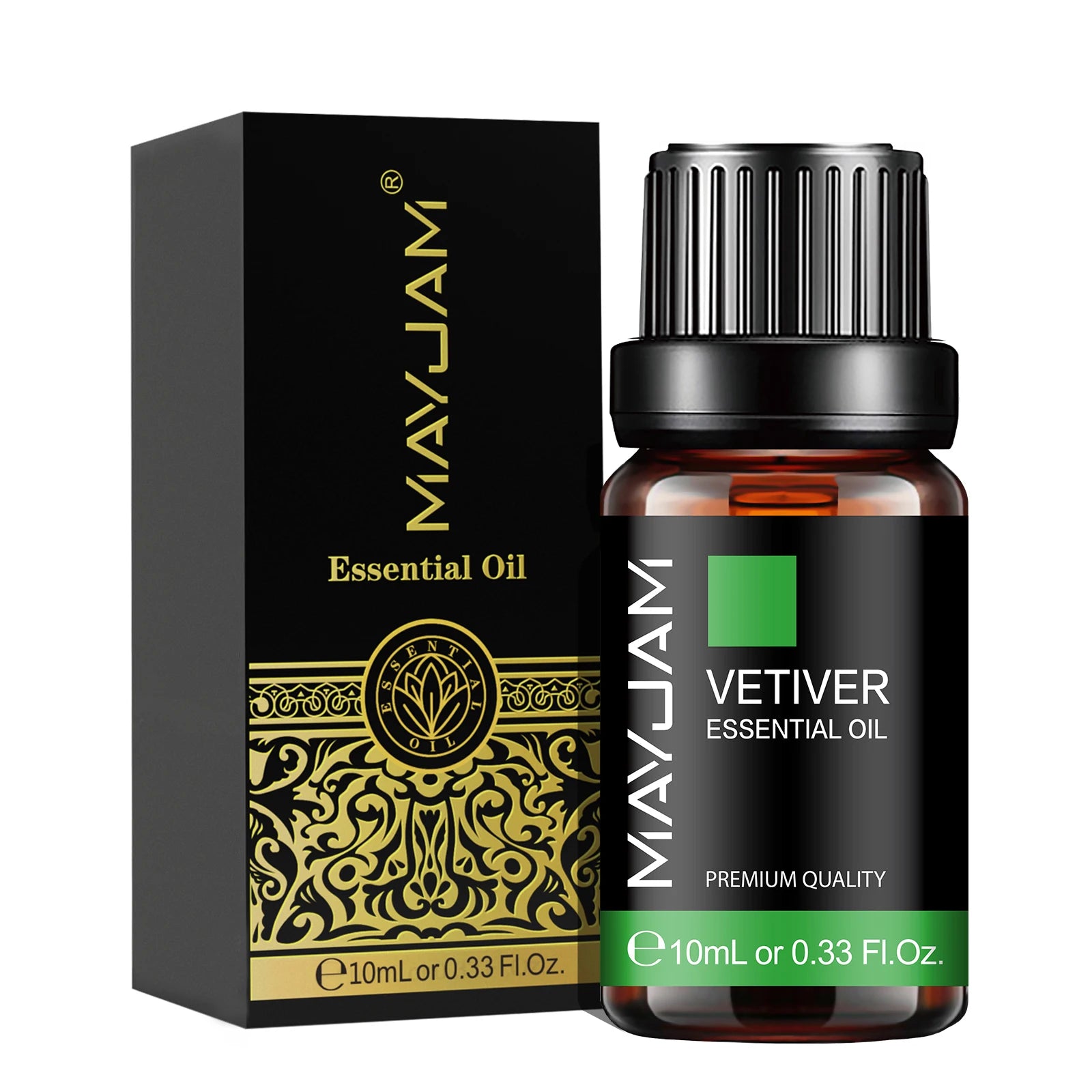 Essential Oil 27x flavors
