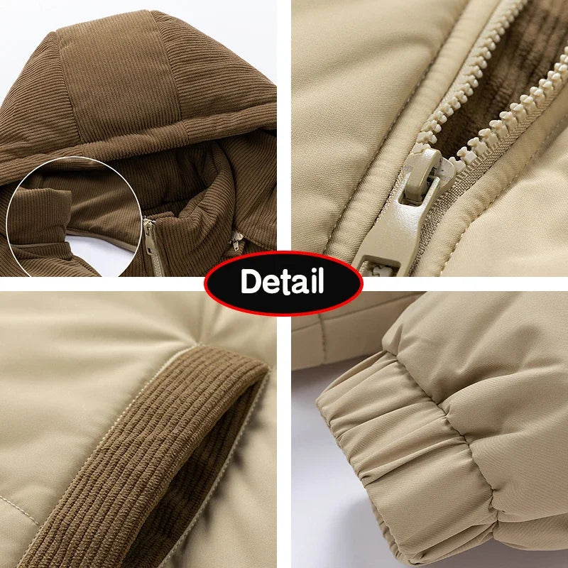 Winterjacket Aventury®