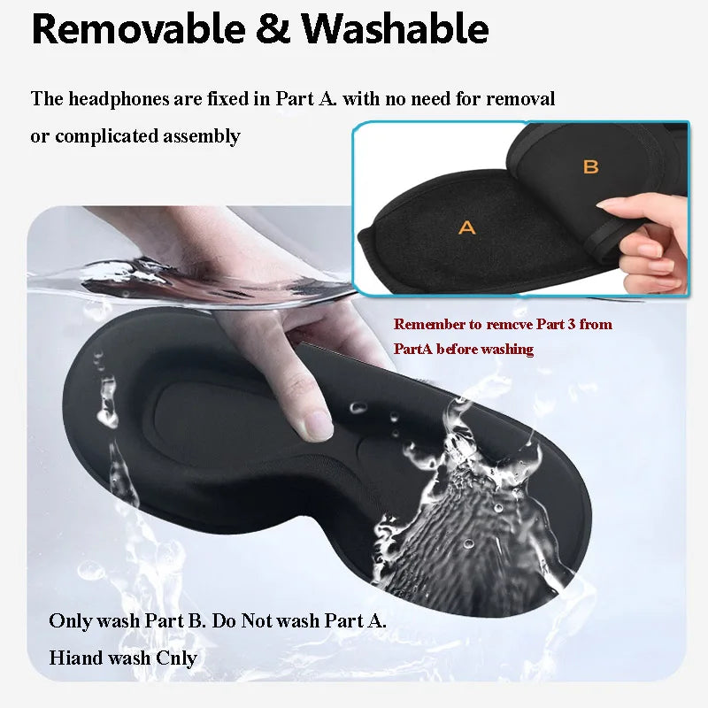 Sleepmask