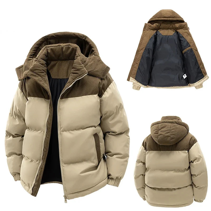 Winterjacket Aventury®