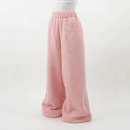 Cozy Winter Pants