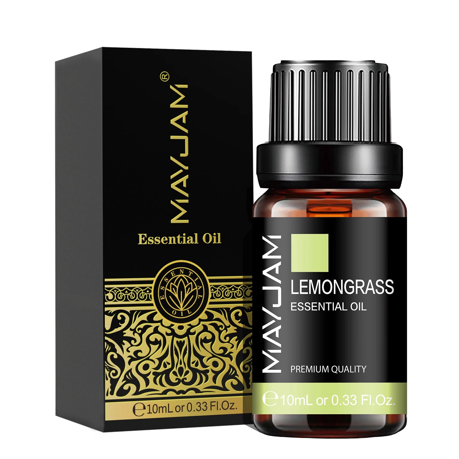 Essential Oil 27x flavors