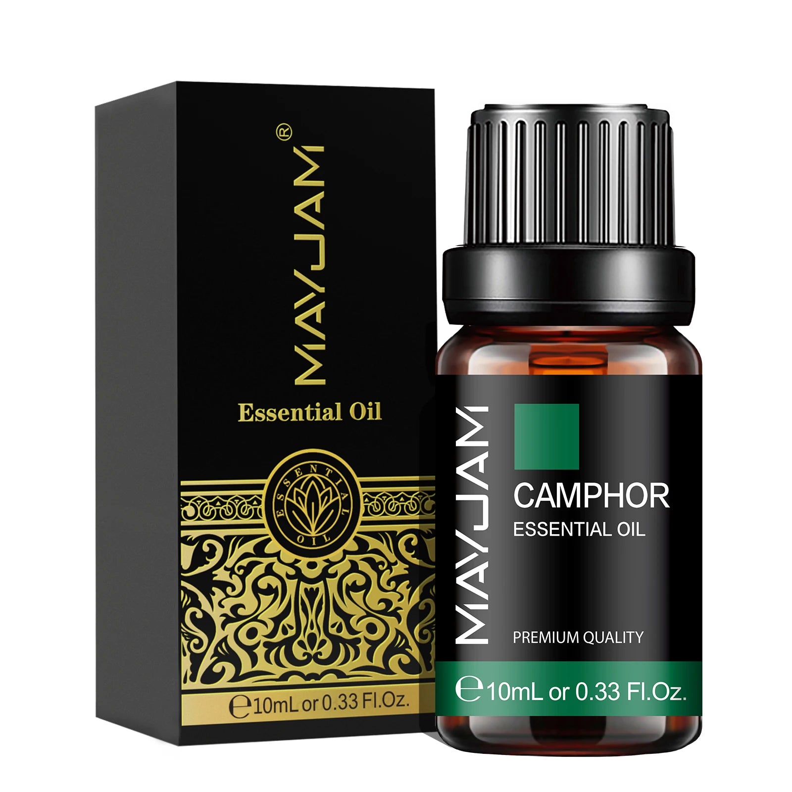 Essential Oil 27x flavors