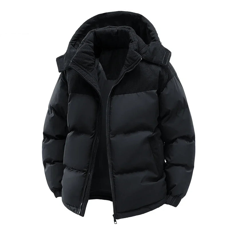 Winterjacket Aventury®