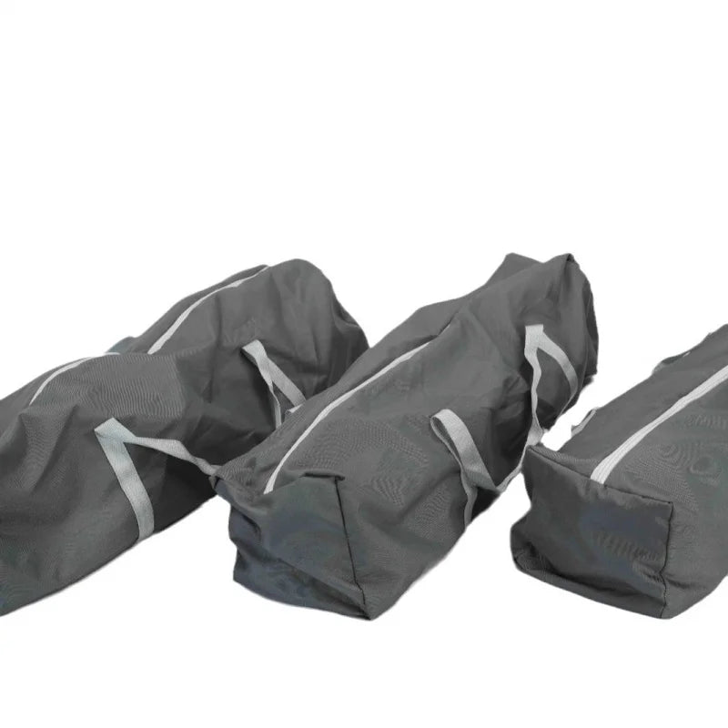 Kids play tent