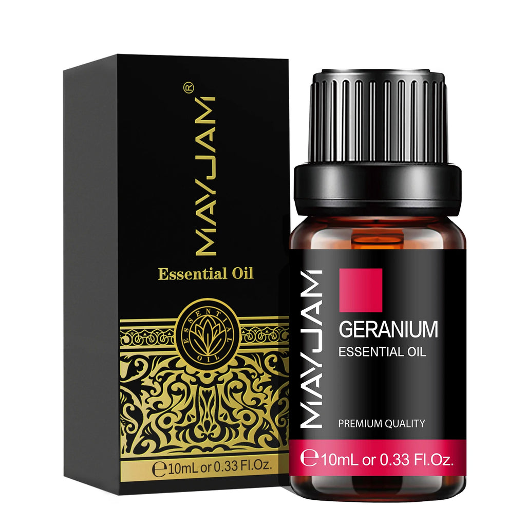 Essential Oil 27x flavors