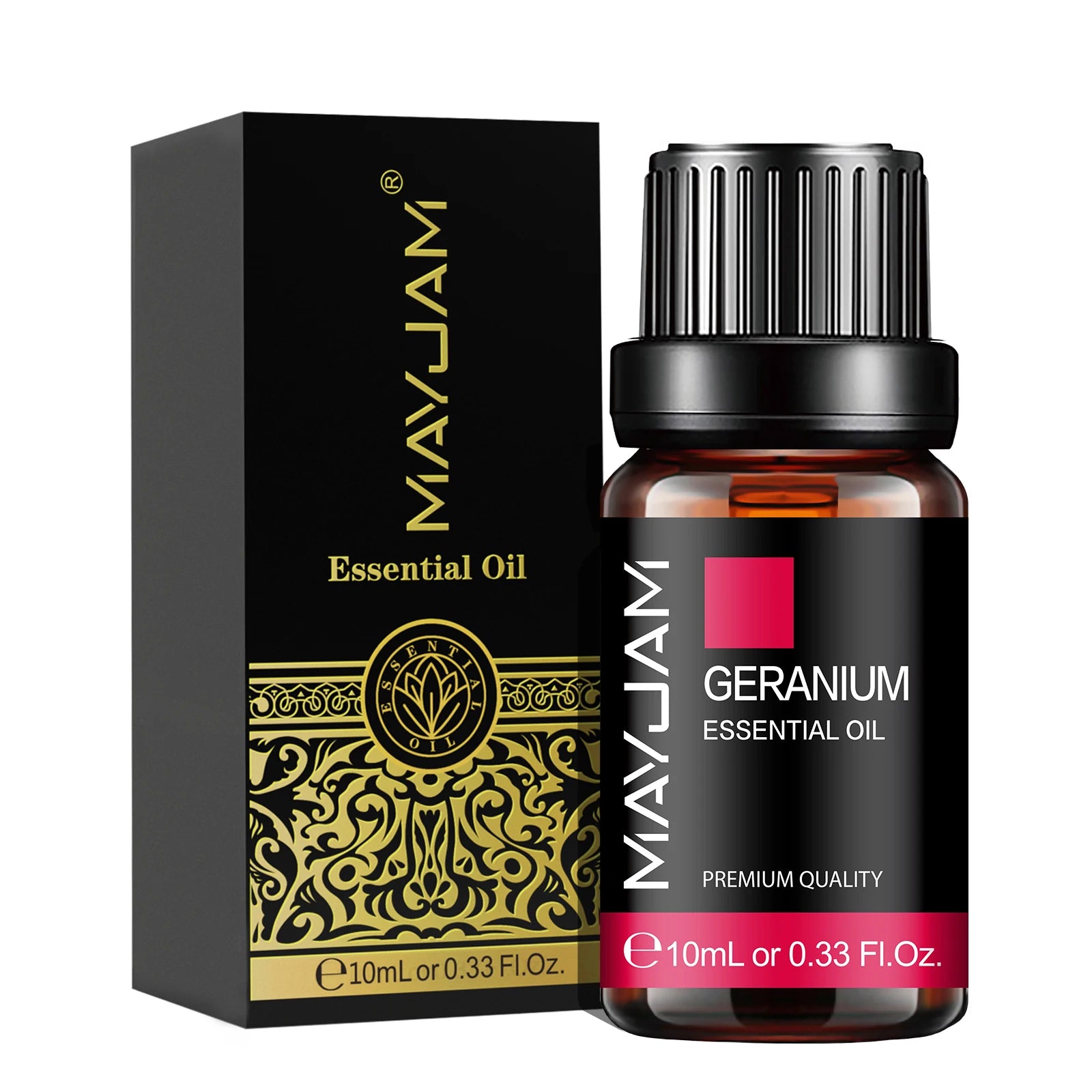 Essential Oil 27x flavors